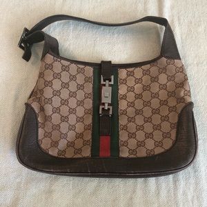 Gucci purse